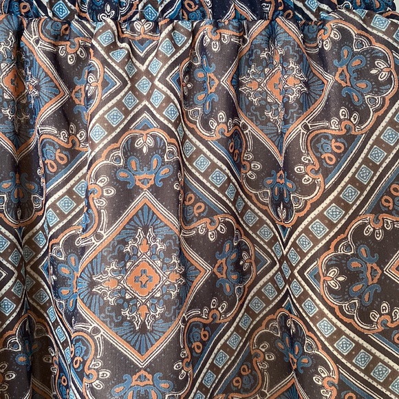 Boho pants - Picture 5 of 12